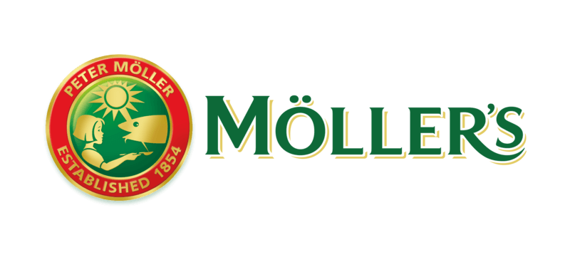 Moller's Omega-3